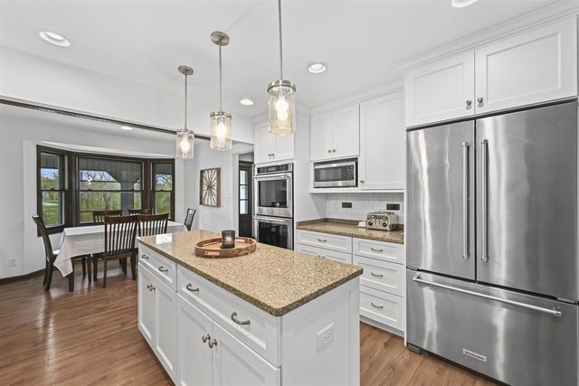 15305 Santa Maria Court, Brookfield, WI 53005