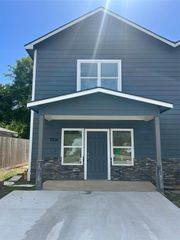 7815 St Lo Road Unit A, Houston, TX 77033