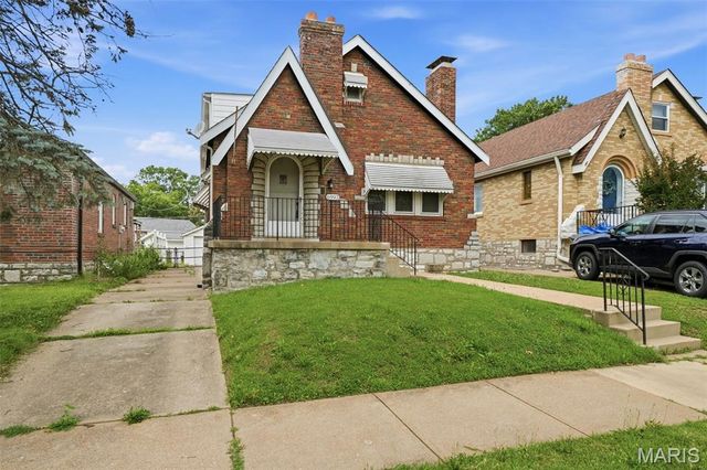 6993 Hillsland Avenue, St Louis, MO 63109