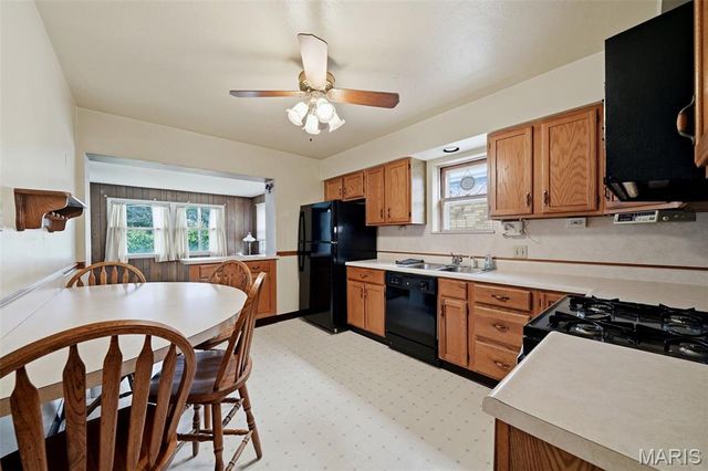 6993 Hillsland Avenue, St Louis, MO 63109