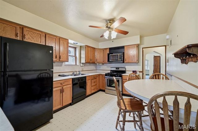 6993 Hillsland Avenue, St Louis, MO 63109