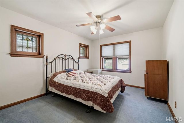6993 Hillsland Avenue, St Louis, MO 63109