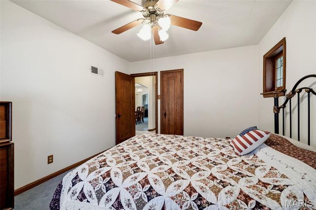 6993 Hillsland Avenue, St Louis, MO 63109
