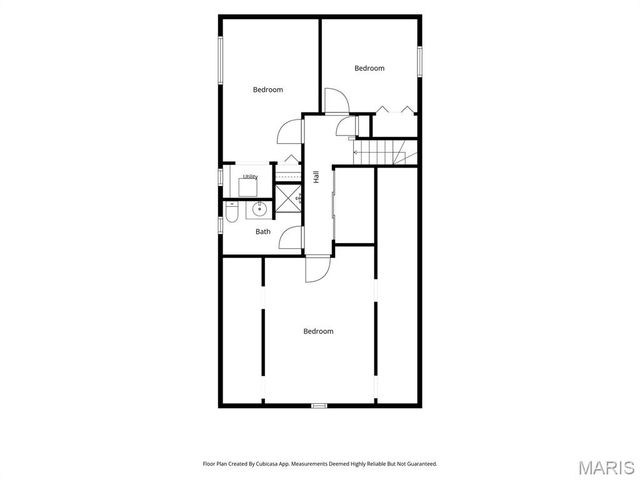 6993 Hillsland Avenue, St Louis, MO 63109