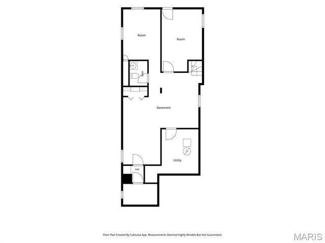 6993 Hillsland Avenue, St Louis, MO 63109