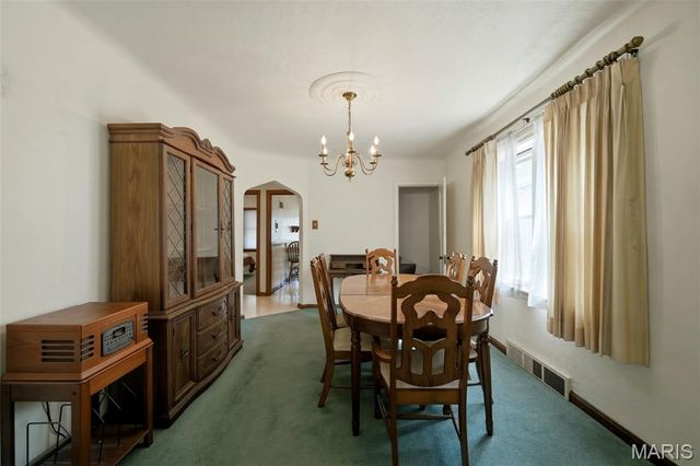 6993 Hillsland Avenue, St Louis, MO 63109