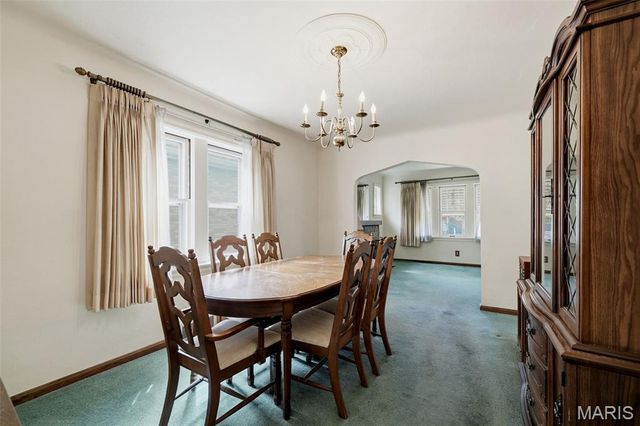 6993 Hillsland Avenue, St Louis, MO 63109
