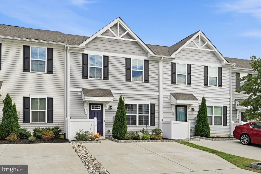 18 MULBERRY LN, CLEMENTON, NJ 08021 — photo 2