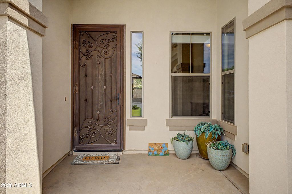 2660 E BLUE SPRUCE Lane, Gilbert, AZ 85298 — photo 3