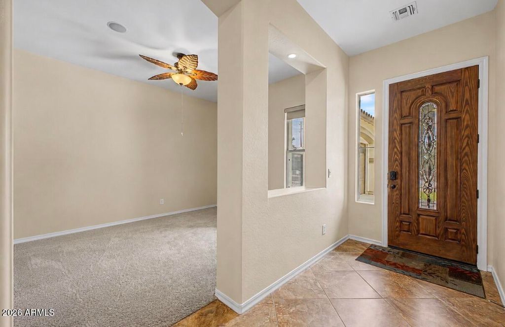 2660 E BLUE SPRUCE Lane, Gilbert, AZ 85298 — photo 4