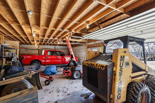 978 N Dewey Avenue, Jefferson, WI 53549