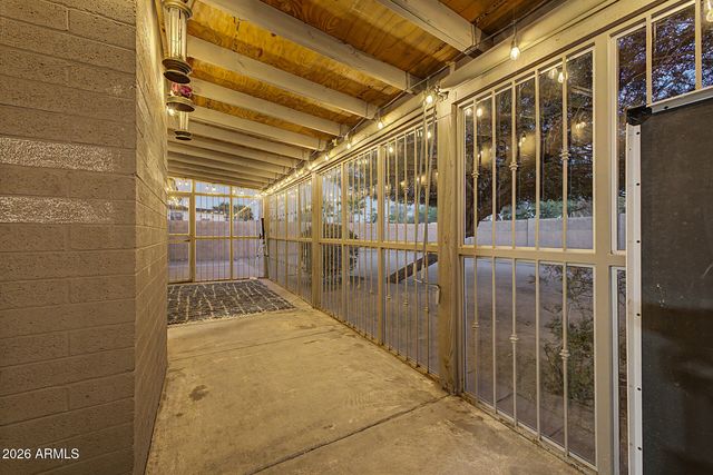 3821 E WETHERSFIELD Road, Phoenix, AZ 85032