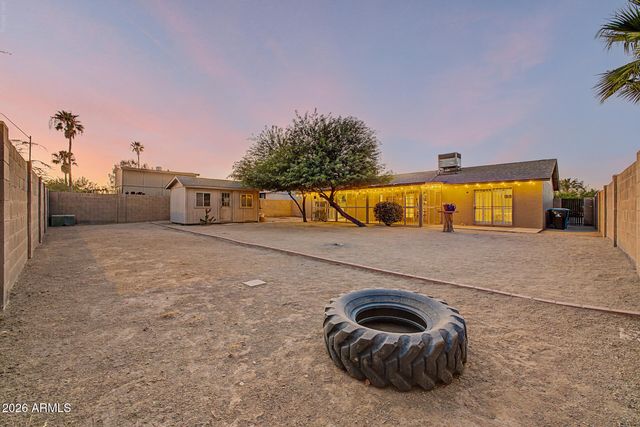 3821 E WETHERSFIELD Road, Phoenix, AZ 85032