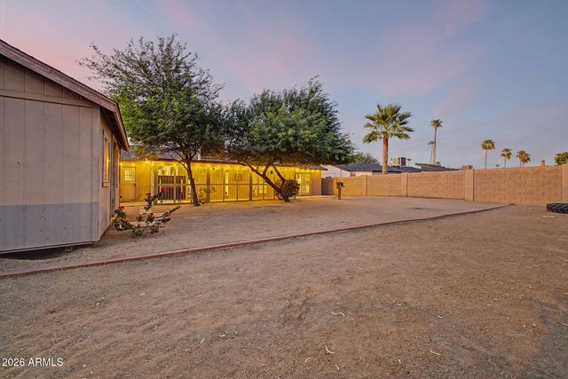 3821 E WETHERSFIELD Road, Phoenix, AZ 85032