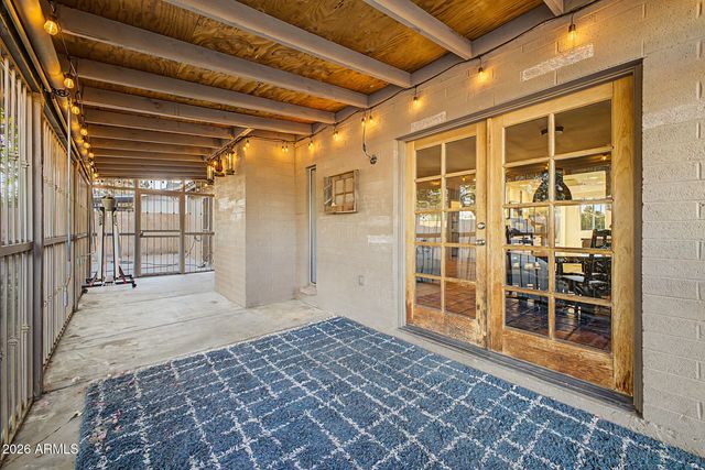 3821 E WETHERSFIELD Road, Phoenix, AZ 85032