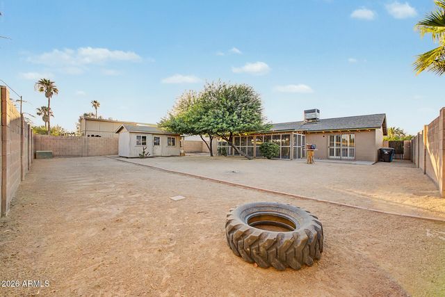3821 E WETHERSFIELD Road, Phoenix, AZ 85032