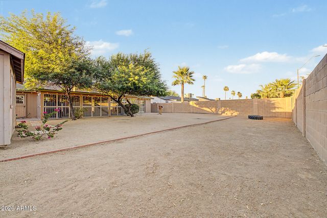 3821 E WETHERSFIELD Road, Phoenix, AZ 85032