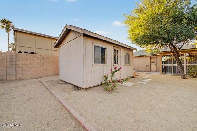 3821 E WETHERSFIELD Road, Phoenix, AZ 85032