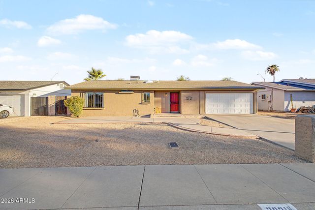 3821 E WETHERSFIELD Road, Phoenix, AZ 85032