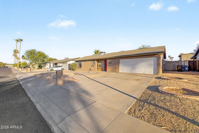 3821 E WETHERSFIELD Road, Phoenix, AZ 85032