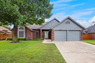 6404 Westgate Drive, North Richland Hills, TX 76182