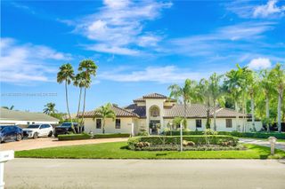 18501 SW 79th Ct, Cutler Bay, FL 33157