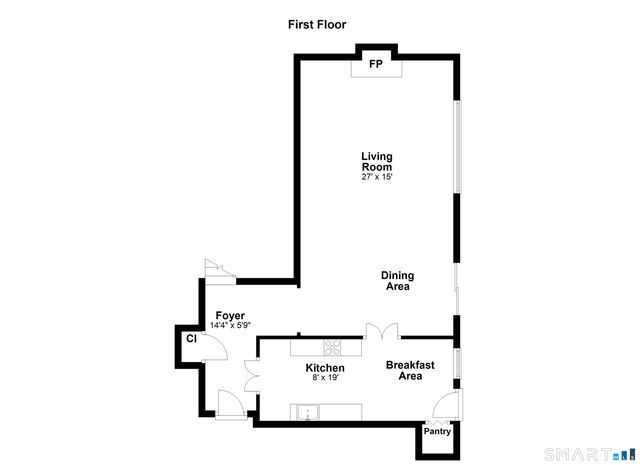 3 Hills Lane 3, Norwalk, CT 06880