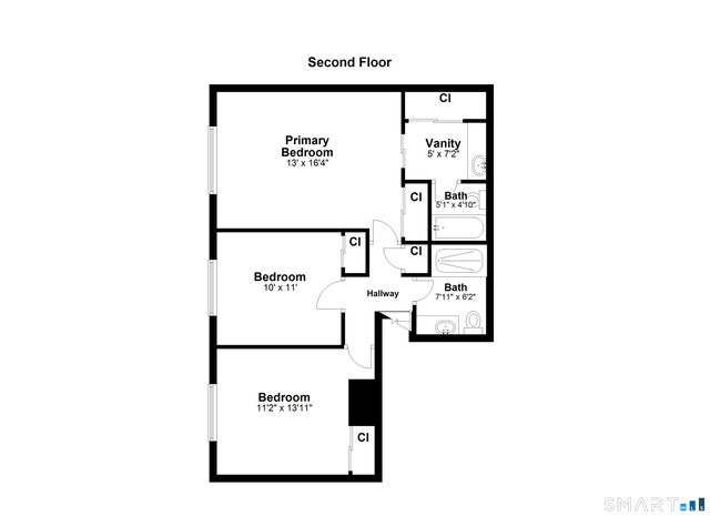 3 Hills Lane 3, Norwalk, CT 06880