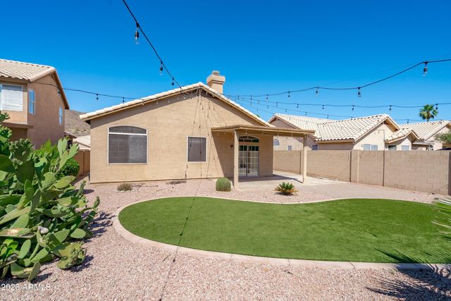 11163 E LAUREL Lane, Scottsdale, AZ 85259