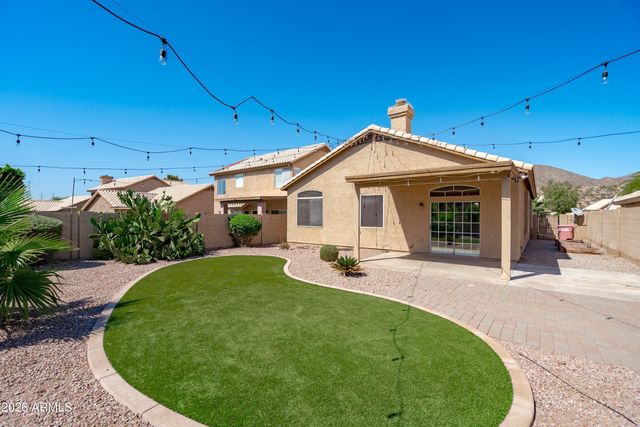 11163 E LAUREL Lane, Scottsdale, AZ 85259