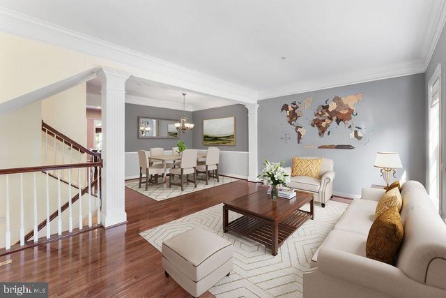 1627 WHITEHALL DR, Silver Spring, MD 20904