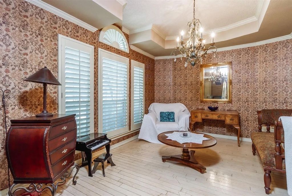 3209 Woodford Drive, Arlington, TX 76013 — photo 3