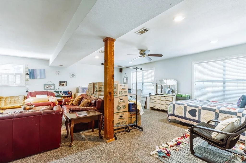 3209 Woodford Drive, Arlington, TX 76013 — photo 5