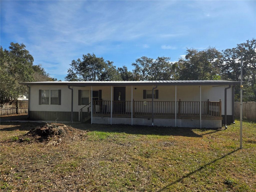 2875 BAY AVENUE, Kissimmee, FL 34744