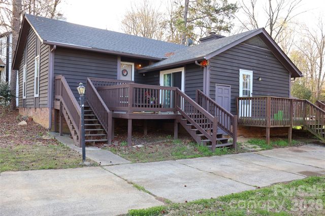 9628 Heartwood Lane, Mint Hill, NC 28227