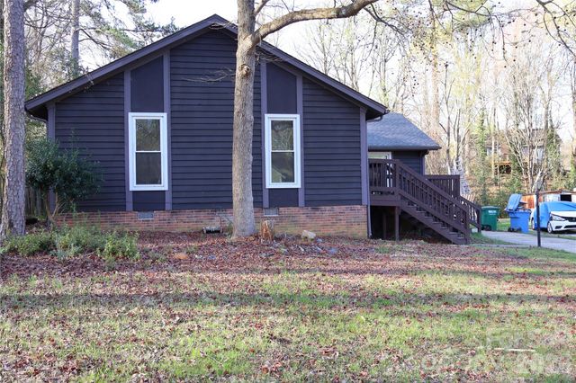 9628 Heartwood Lane, Mint Hill, NC 28227