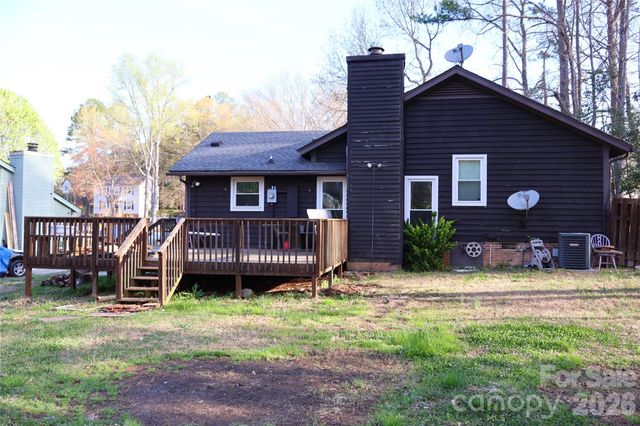 9628 Heartwood Lane, Mint Hill, NC 28227