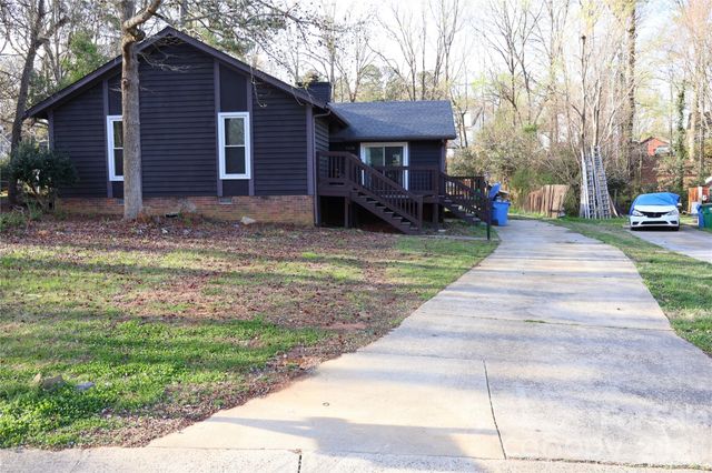 9628 Heartwood Lane, Mint Hill, NC 28227