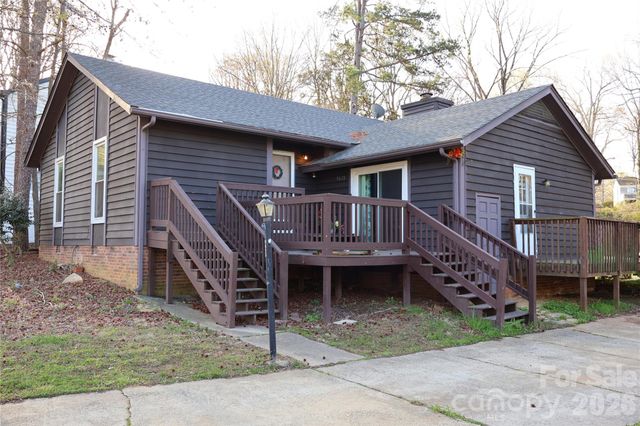 9628 Heartwood Lane, Mint Hill, NC 28227