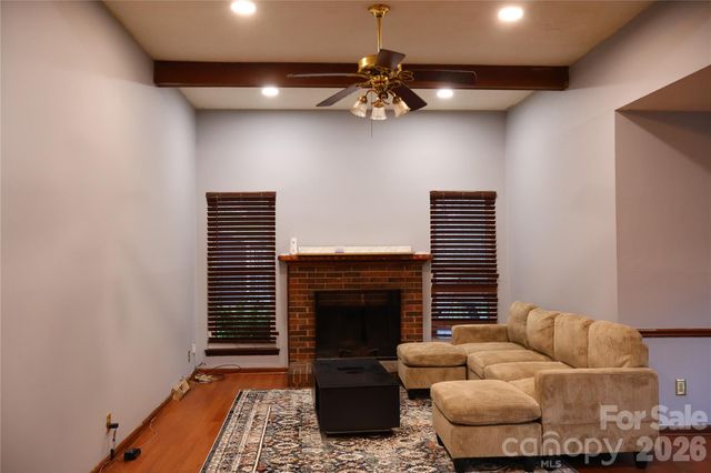 9628 Heartwood Lane, Mint Hill, NC 28227