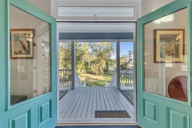 1039 Shell Point Cove Road NE, Townsend, GA 31331