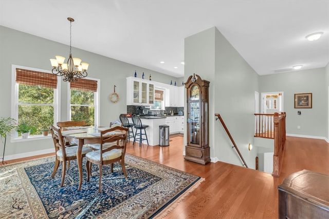 1039 Shell Point Cove Road NE, Townsend, GA 31331