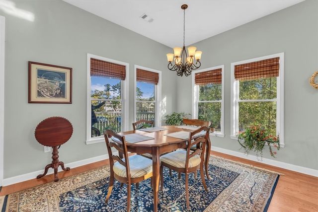 1039 Shell Point Cove Road NE, Townsend, GA 31331