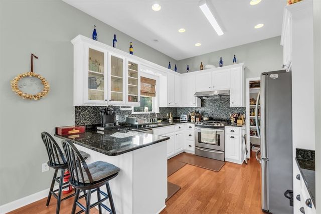 1039 Shell Point Cove Road NE, Townsend, GA 31331