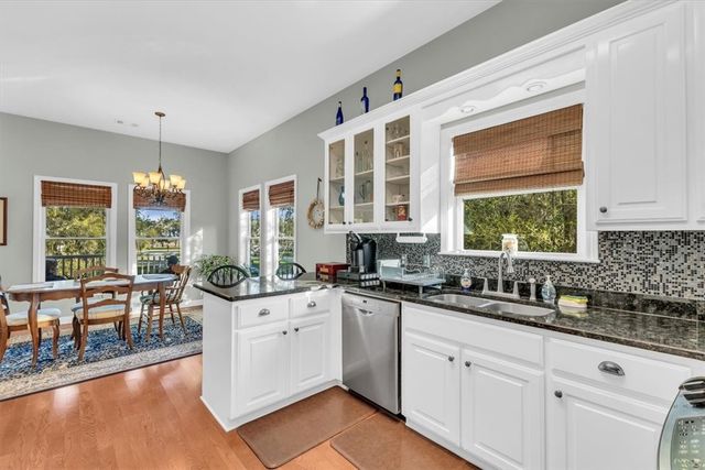 1039 Shell Point Cove Road NE, Townsend, GA 31331