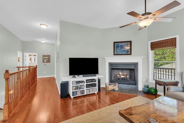 1039 Shell Point Cove Road NE, Townsend, GA 31331