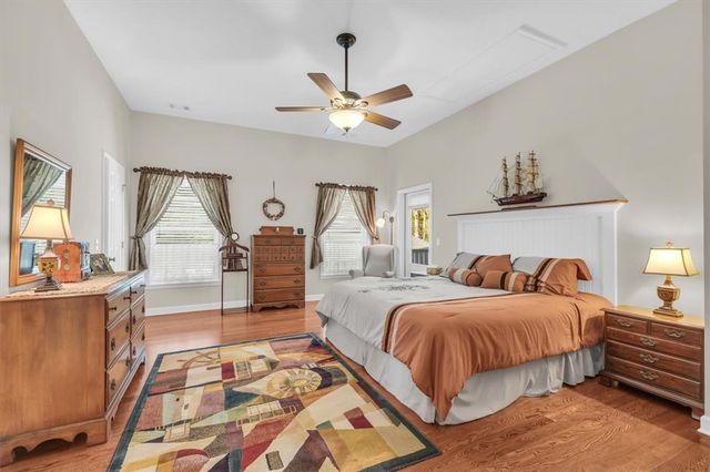 1039 Shell Point Cove Road NE, Townsend, GA 31331