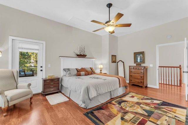 1039 Shell Point Cove Road NE, Townsend, GA 31331