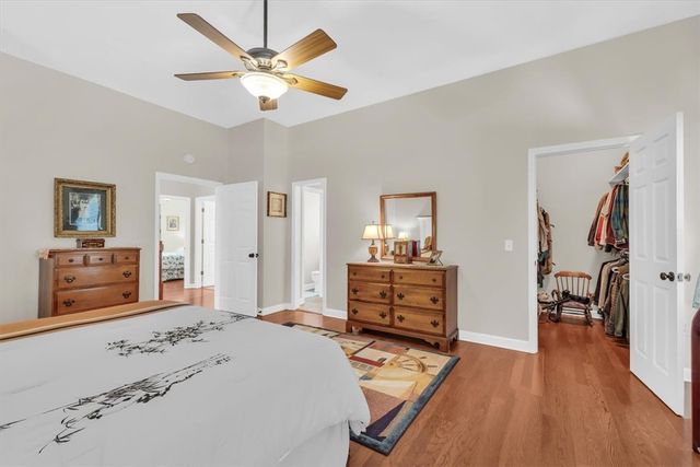 1039 Shell Point Cove Road NE, Townsend, GA 31331