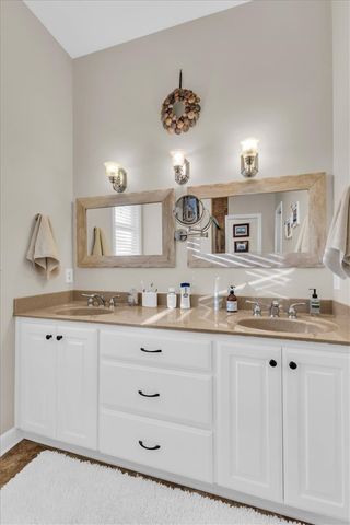 1039 Shell Point Cove Road NE, Townsend, GA 31331